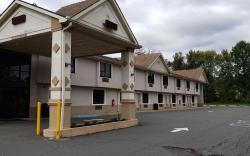 Motel 6 East Windsor, NJ - Hightstown