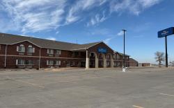 Baymont by Wyndham Omaha SW