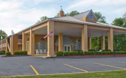Quality Inn