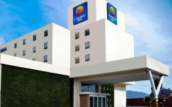 Comfort Inn Queretaro