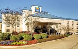 Comfort Inn Pearl-Jackson