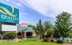 Quality Inn Branson On the Strip