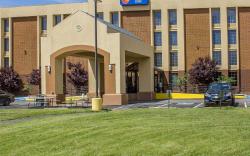 Comfort Inn Wethersfield - Hartford