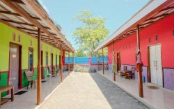 Ijen Traveller and Homestay