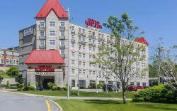 Chateau Saint John Trademark Collection by Wyndham