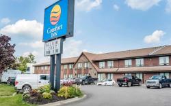 Comfort Inn