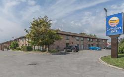 Comfort Inn