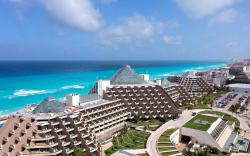 Paradisus Cancun - All Inclusive