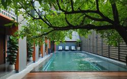 Hotel Loy Chiang Mai - Adult Only