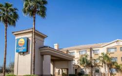 Comfort Inn West Phoenix At 27th Ave And I-10