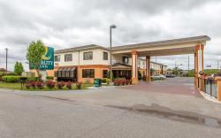 Quality Inn Montgomery South