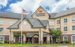 Comfort Inn & Suites Daphne Spanish Fort - Mobile East