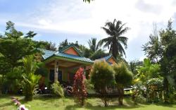 Kama Siri Koh Kood