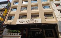 Hotel Abhinav International