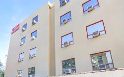 Hotel Incredible Taj