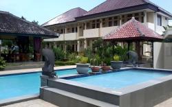 Taman Teratai Hotel