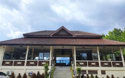 Taman Teratai Hotel