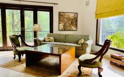Thikana Boutique Bed and Breakfast Delhi