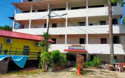 Chenang Lodge Motel