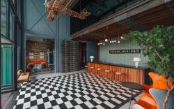 Sugar Marina Hotel - AVIATOR - Phuket Airport