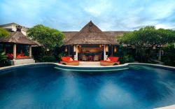 Bali Akasa Villa