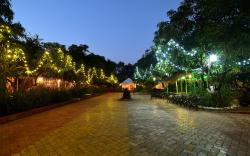 Gir Pride Resort