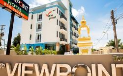 The Viewpoint Hotel