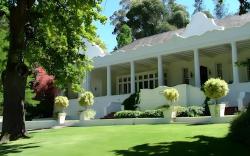 Diemersfontein Wine and Country Estate