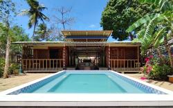 The Clara Beach and Guest House