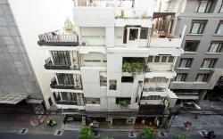 Qilombo Hostel Silom - HQ
