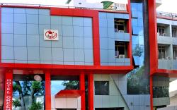 Hotel Green View International