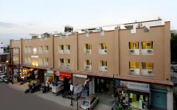 Hotel Rainbow Ghaziabad