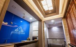 City Guest House 