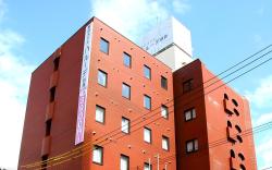 Hotel Palude Kushiro