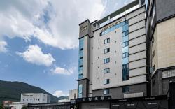 Time Hotel