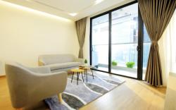 Sunny Apartment Hanoi Center @CitiHome