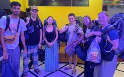 Big Brother Hostel Agra