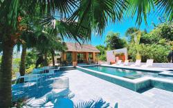 ROSE Villas & Resort Ba Vi 