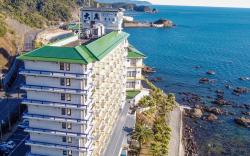 Shibushiwan Daikoku Resort Hotel