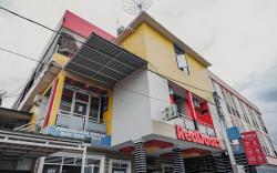 RedDoorz @ Jalan STM Medan