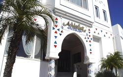 Arabian Art Hotel & Gallery