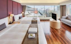 Eastin-Taipei Hotel