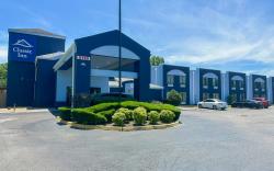 Classic Inn By OYO I- 240 Near Memphis Airport