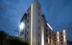 Centro Tourist Hotel