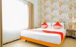 OYO 354 32 Guest House