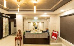 HOTEL SIDDHARTHA INN