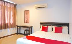 SUPER OYO 89544 Utama Inn