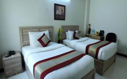 Nortels Heights Hotel Apartments