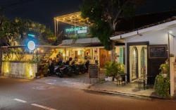 Wonderloft Hostel Jogja