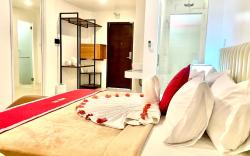 Mayumi Lodge